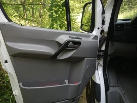 Mercedes-Benz Sprinter 314 | Mobile.bg    9