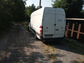 Mercedes-Benz Sprinter 314 | Mobile.bg    3