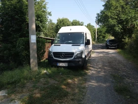     Mercedes-Benz Sprinter 314