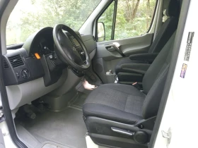 Mercedes-Benz Sprinter 314 | Mobile.bg    11