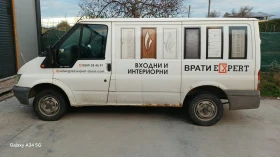 Ford Transit 2.0 | Mobile.bg � ����� ������ 4