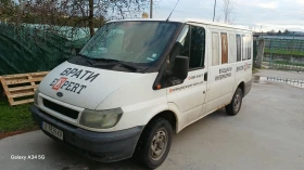 ������ Ford Transit
