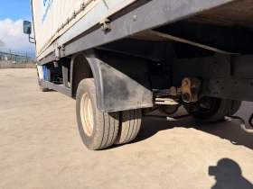 Mercedes-Benz Vario, снимка 6 - Бусове и автобуси - 53636366