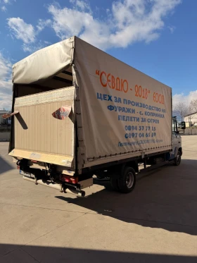 Mercedes-Benz Vario, снимка 5 - Бусове и автобуси - 53636366