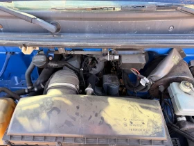 Mercedes-Benz Vario, снимка 9 - Бусове и автобуси - 53636366