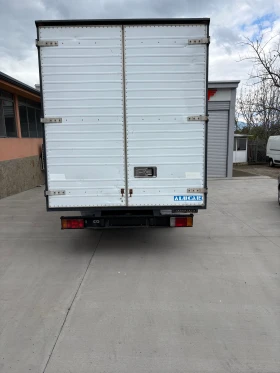 ����� �� �������� �� Iveco 35c13 ����� �� 3, 5�