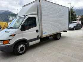 ����� �� �������� �� Iveco 35c13 ����� �� 3, 5�