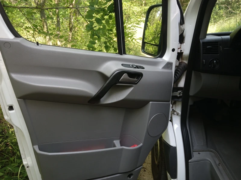 Mercedes-Benz Sprinter 314, снимка 9 - Бусове и автобуси - 52310369