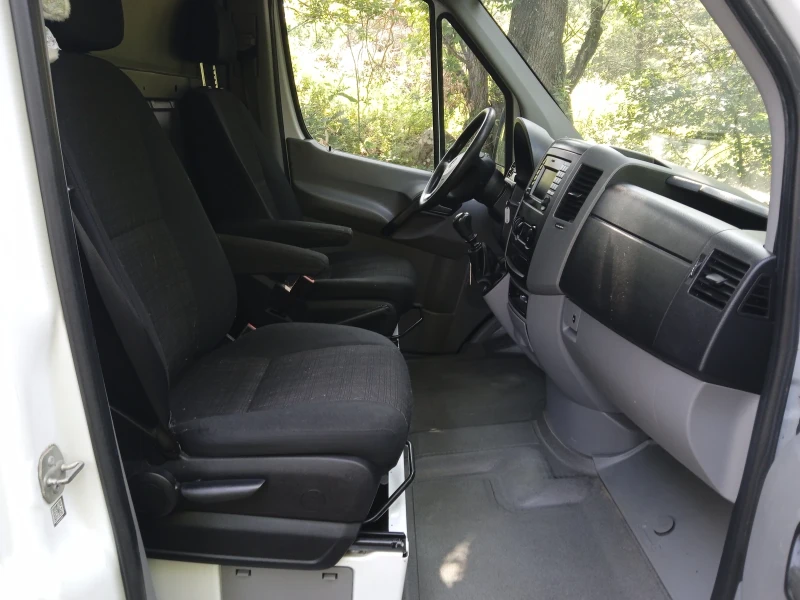 Mercedes-Benz Sprinter 314, снимка 7 - Бусове и автобуси - 52310369