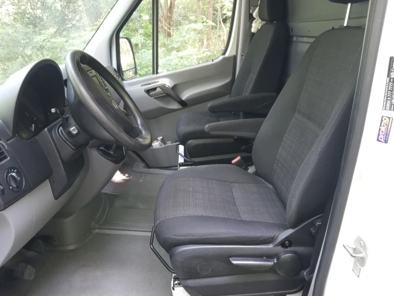 Mercedes-Benz Sprinter 314, снимка 6 - Бусове и автобуси - 52310369