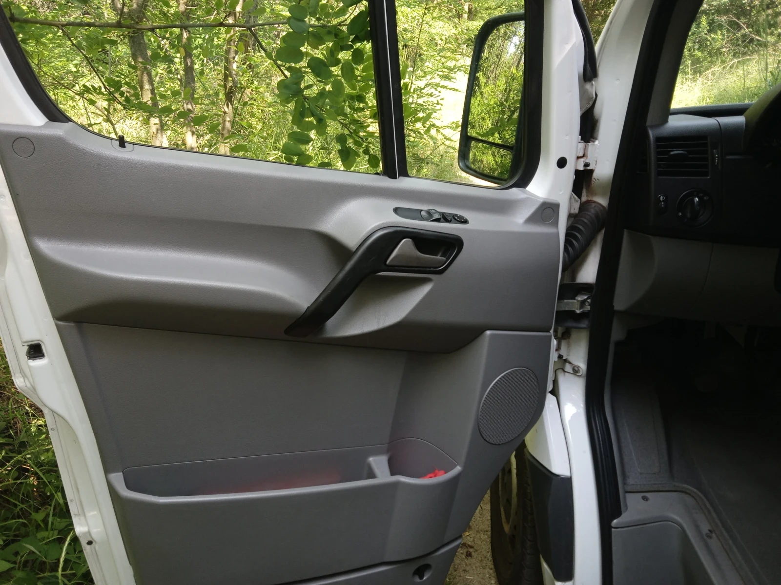 Mercedes-Benz Sprinter 314 | Mobile.bg   9