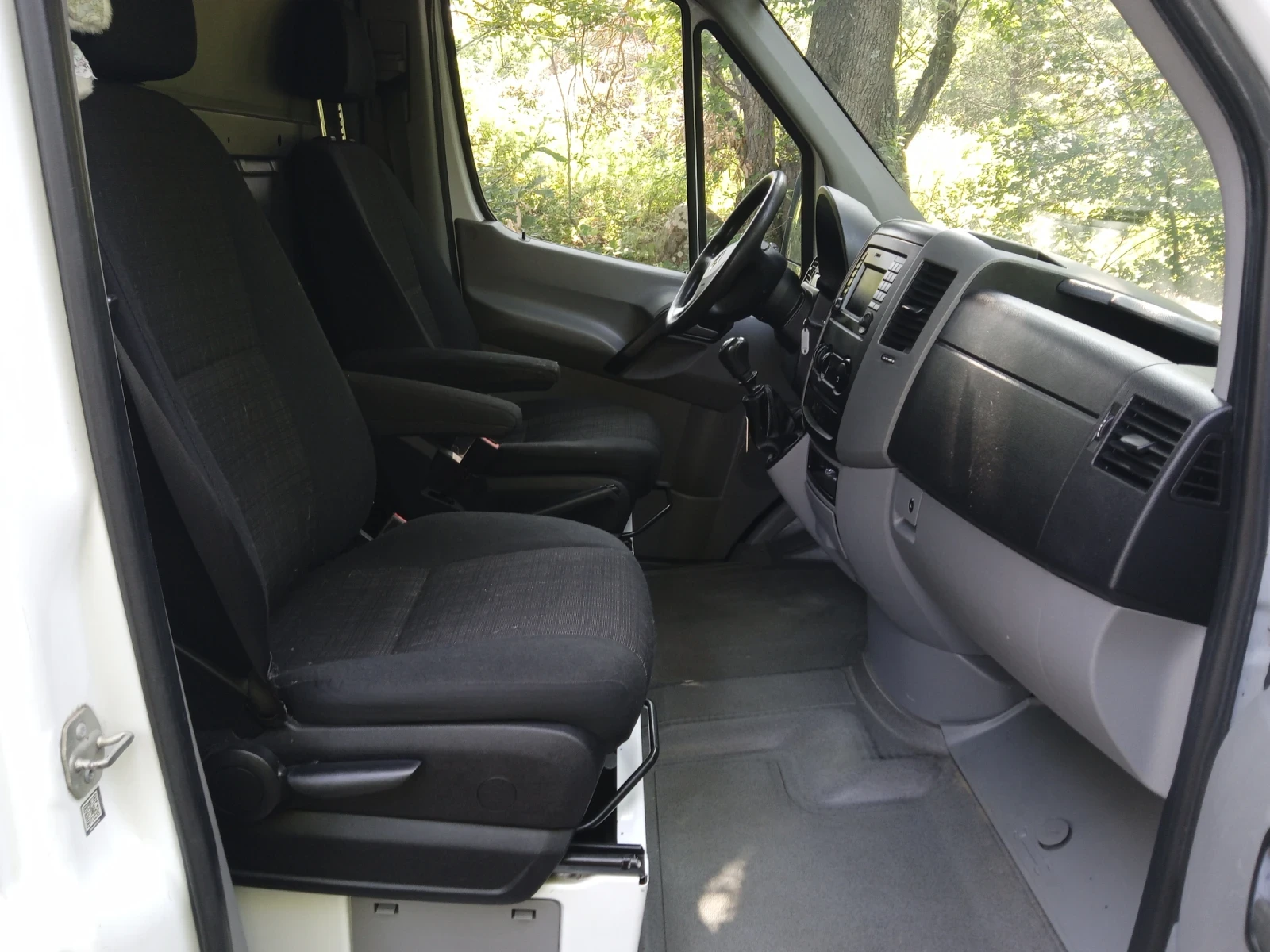 Mercedes-Benz Sprinter 314 | Mobile.bg   7