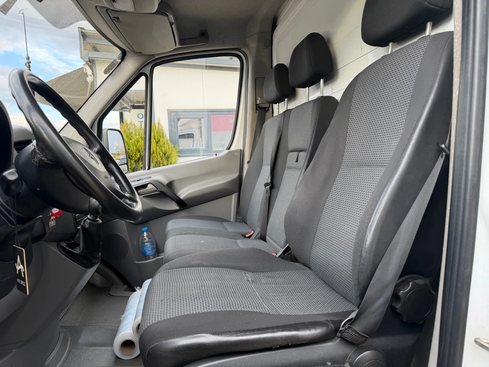 Mercedes-Benz Sprinter 516, снимка 9 - Бусове и автобуси - 55344065