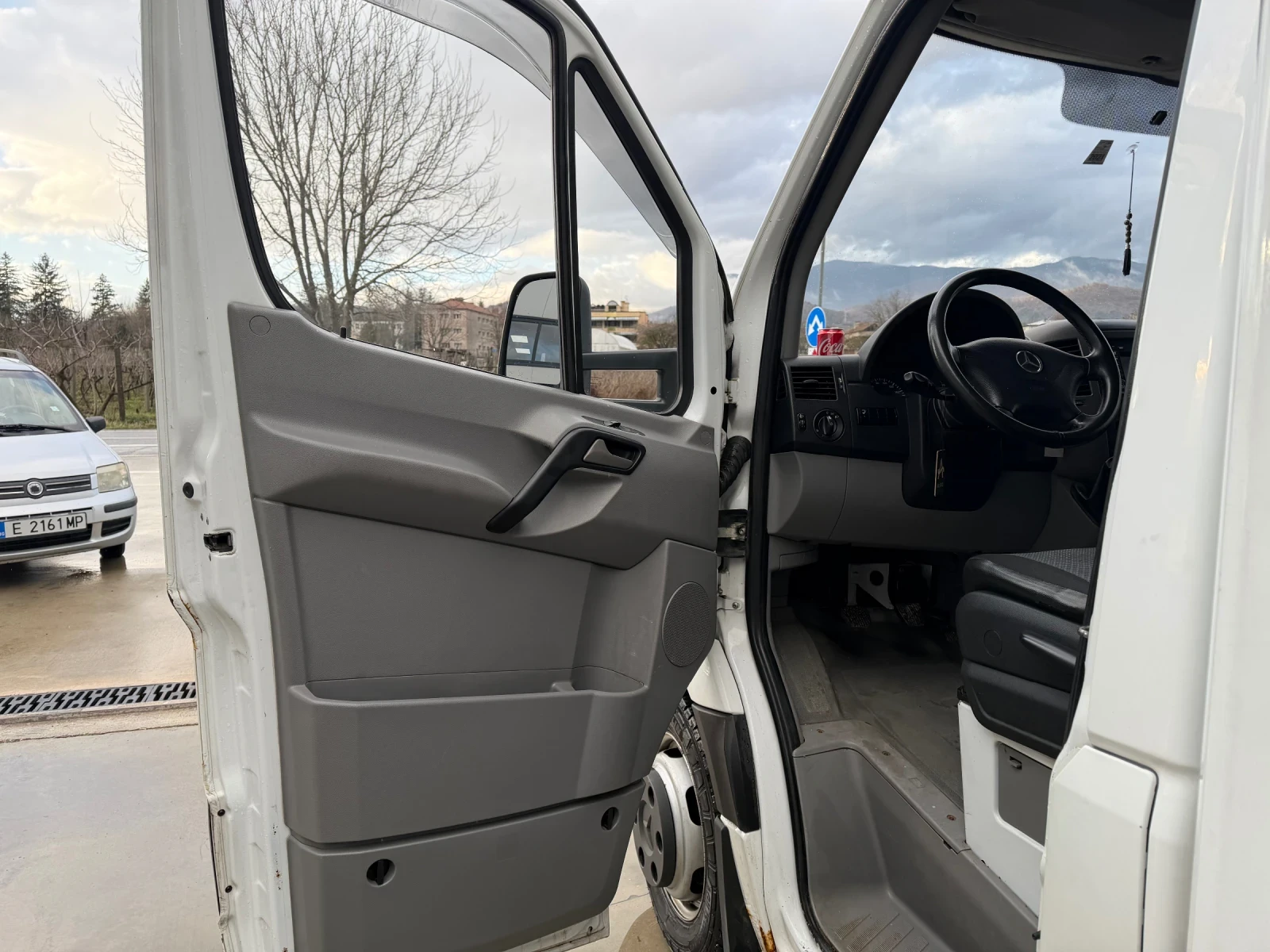 Mercedes-Benz Sprinter 516, снимка 7 - Бусове и автобуси - 55344065