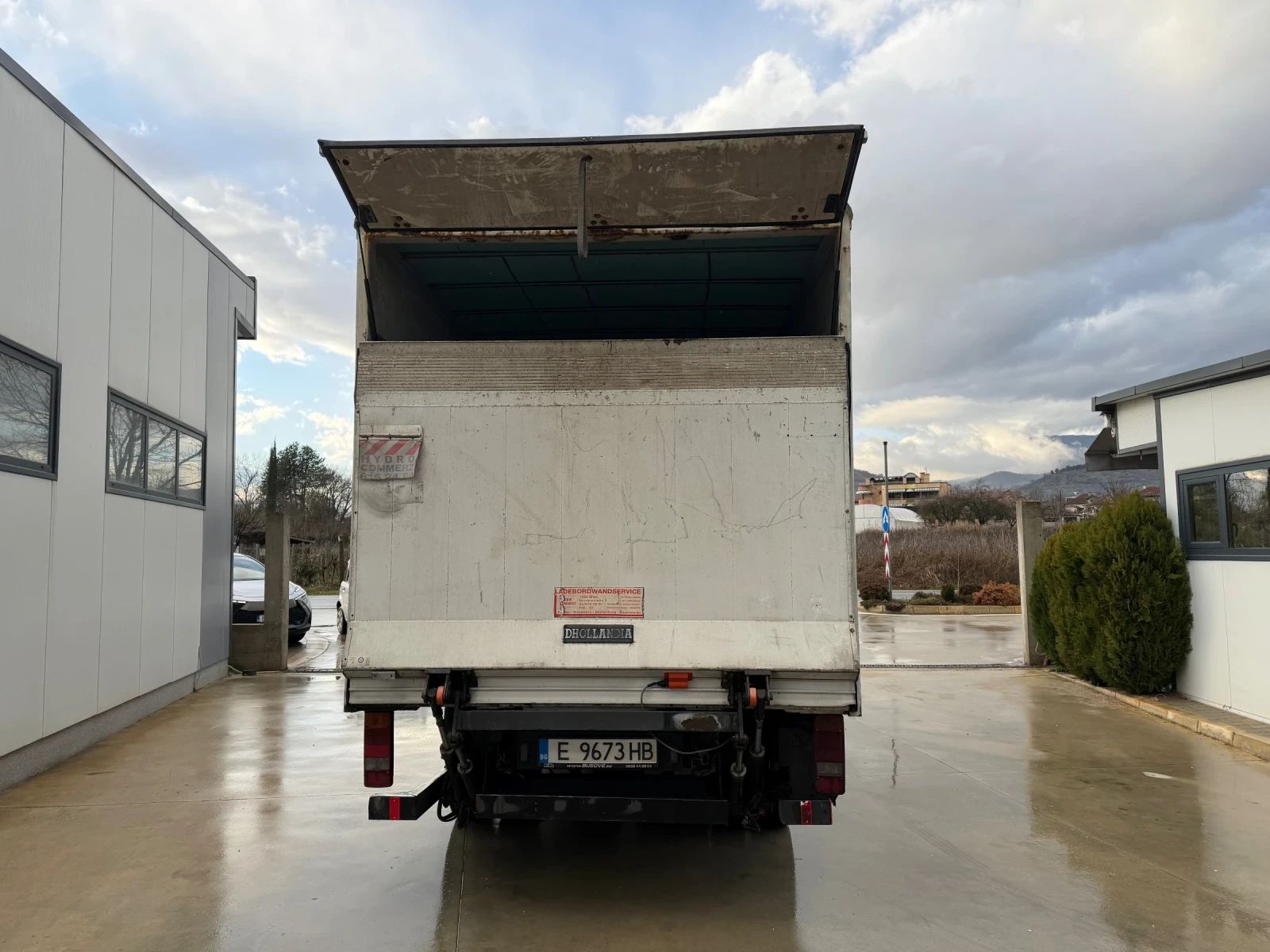 Mercedes-Benz Sprinter 516, снимка 4 - Бусове и автобуси - 55344065