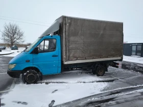 Mercedes-Benz 416, снимка 4