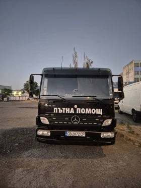 Mercedes-Benz Atego 818 ,    2-  | Mobile.bg    6