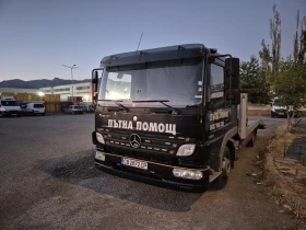  Mercedes-Benz Atego