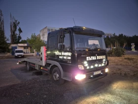 Mercedes-Benz Atego 818 ,    2-  | Mobile.bg    3