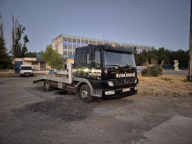 Mercedes-Benz Atego 818 ,    2-  | Mobile.bg    2