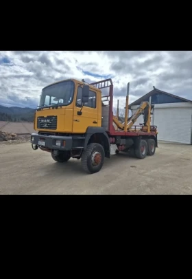 ����� �� �������� �� Man 27.460 6�6