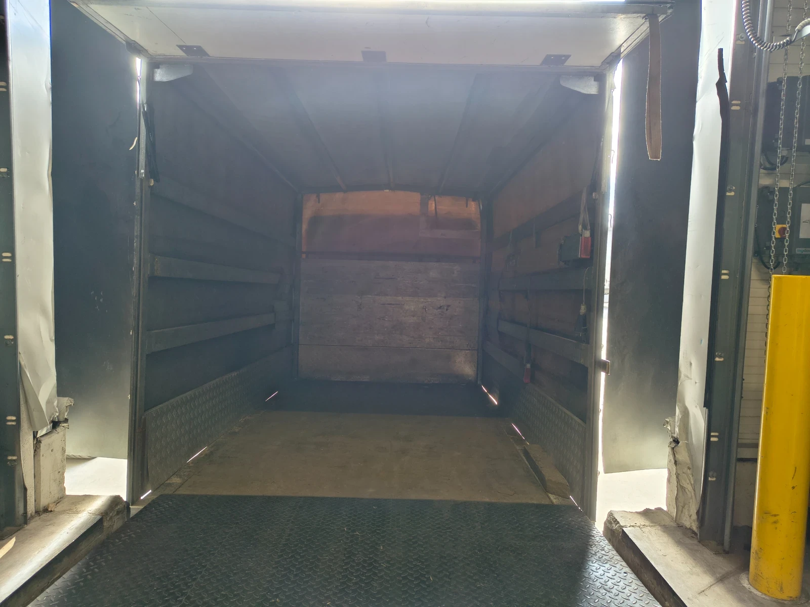 Mercedes-Benz 416, снимка 7 - Камиони - 54590071