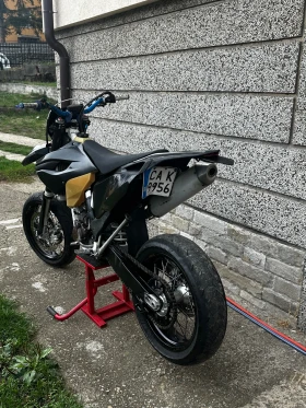 Husqvarna FE, снимка 3