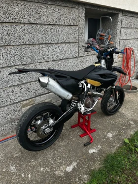 Husqvarna FE, снимка 6