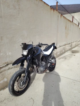 Yamaha Xt, снимка 2