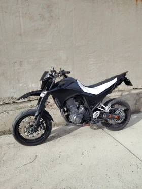 Yamaha Xt, снимка 1