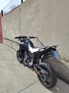 Yamaha Xt, снимка 3