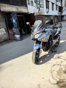 Honda Cbf, снимка 4