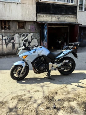 Honda Cbf, снимка 5