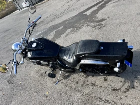 Suzuki Intruder M800, снимка 4