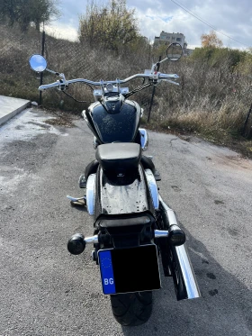 Suzuki Intruder M800, снимка 8