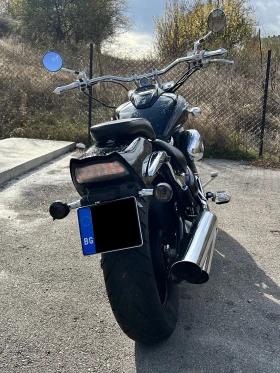 Suzuki Intruder M800, снимка 6