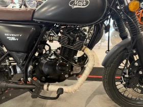 Honda Cb MASH 125I, снимка 3