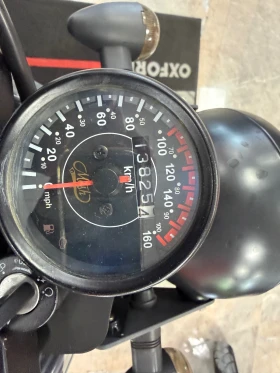 Honda Cb MASH 125I, снимка 9