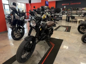 Honda Cb MASH 125I, снимка 8