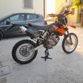 Ktm EXC, снимка 4