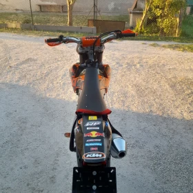 Ktm EXC, снимка 6