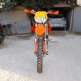 Ktm EXC, снимка 1