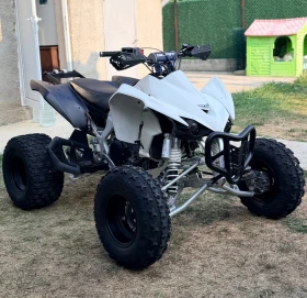 Kawasaki Kfx 450r, снимка 1