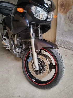 Yamaha Tdm 900, снимка 7
