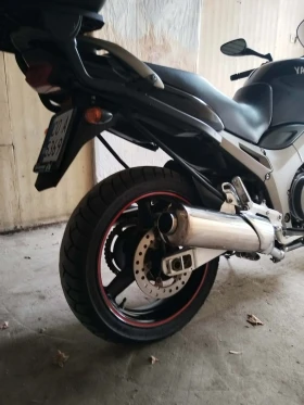 Yamaha Tdm 900, снимка 9