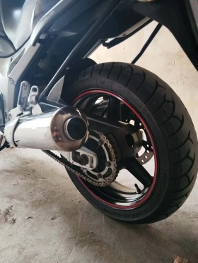 Yamaha Tdm 900, снимка 10