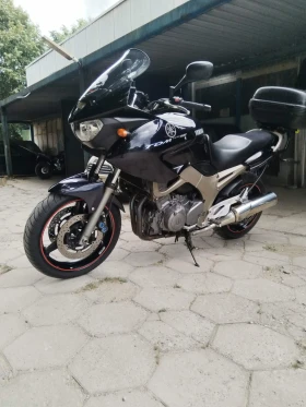 Yamaha Tdm 900, снимка 2
