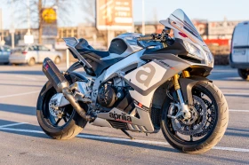 Aprilia RSV4 RR, снимка 1