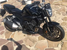    Yamaha FZ1