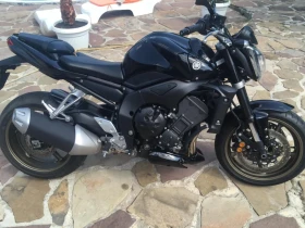 Yamaha FZ1 | Mobile.bg    2